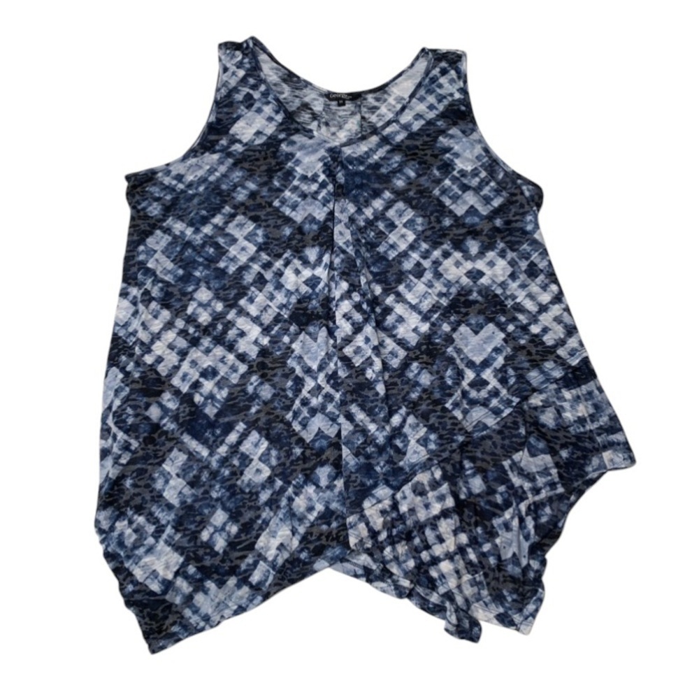 George 3X swim coverup